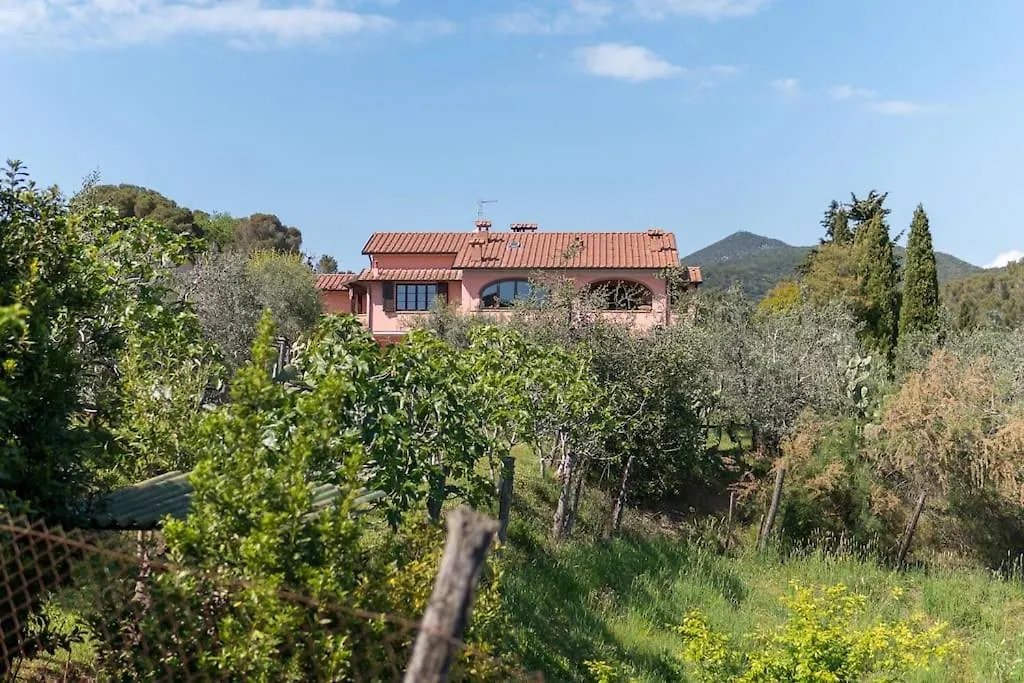 Agriturismo De Santis-1